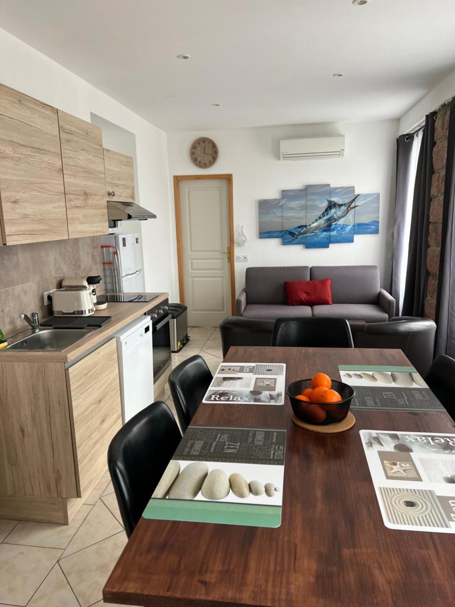 Residence Appartement Le Porto Porto  Ngoại thất bức ảnh