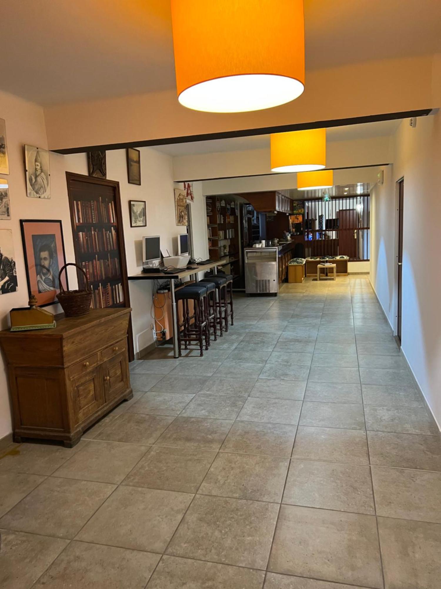 Residence Appartement Le Porto Porto  Ngoại thất bức ảnh
